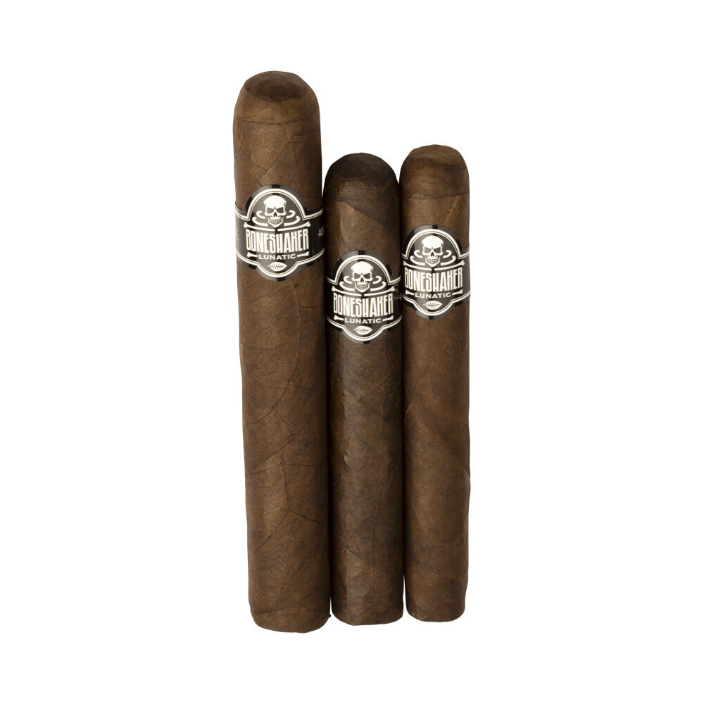 3 Cigar Sampler, , jrcigars